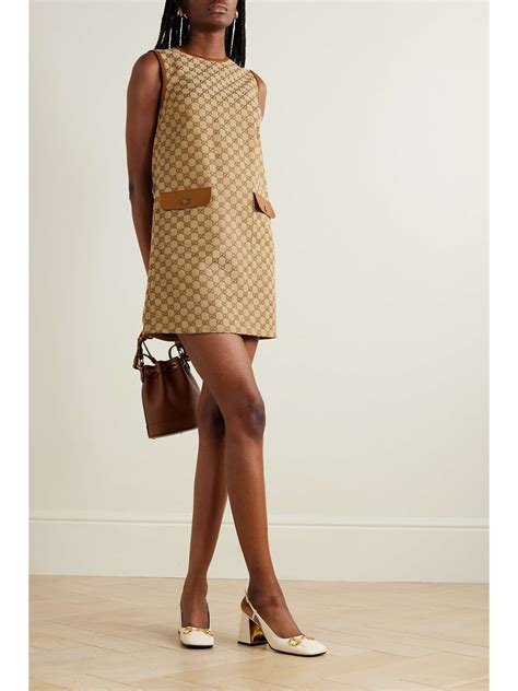 buttons missing on gucci dress|net a porter gucci dresses.